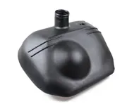 Fuel tank / petrol tank, Lupolen, 100L. Porsche 911 1965-73 - 91120101000, 93020101004, 91120101013