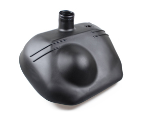 Fuel tank / petrol tank, Lupolen, 100L. Porsche 911 1965-73 - 91120101000, 93020101004, 91120101013