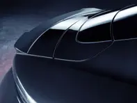 TechArt Rear Spoiler I. Porsche 9J1.1 / 9J1.2 Taycan - 09J.121.800.009, 9J.121.800.001, 9J.121.800.002, 9J.121.800.003 - 09J.121.800.009