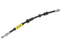 Caliper brake hose REAR. Porsche 95B Macan - 95B611776