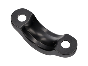 Support pour boîtier de colonne de direction. Porsche 911 / 912 / 914 - 90134722101