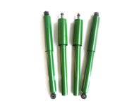 Bilstein Shock Absorbers STANDARD for Porsche 911 1985-1989 - 34-001141, 24-001694, 91134104104, 91134104204, 91133305107, 91133305149, 91133305159, 91133305160, 91133350154, 93033305300