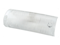 Lente fendinebbia. Porsche 964 Carrera RS - 96463120375, 96463120475, 47539S, 47539D, 1695250770, 1695250780