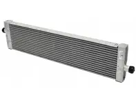 Radiator / Waterkoeling. Porsche 92A Cayenne / 970 / 971.1 / 971.2 Panamera 2010-24 - 95810621210