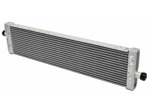 Radiateur / Refroidissement par eau. Porsche 92A Cayenne / 970 / 971.1 / 971.2 Panamera 2010-24 - 95810621210 - CR1185000P