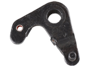 Pedalkastenhebel. Porsche 993 1995-98 - 99342351903, 99342351900, 99342351901, 99342351902 - 1630700100