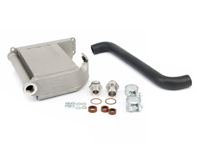 Kit de refroidisseur d'huile de radiateur. Porsche 911 1974-89 - 91110704102, 9000760250C, N0122418, 99970417250, 99970417350, 99951209100, 91110723300