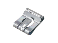 Securing Clip For Back Of Fan. Porsche 996 Carrera / Turbo / GT2 / GT3 1998-05 - 99916607701, 99916607702