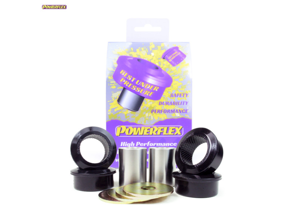 Boccola braccio di controllo posteriore inferiore/collegamento di convergenza per Porsche 993 Carrera / Turbo / GT2 1994-1998 - 99333104300, 99333104301 - PFR57-913