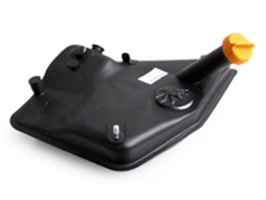 Engine oil tank. Porsche 930 Turbo 1978-89 - 93010700607, 93010700604, 93010700600, 93010700603