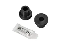Silentbloc de barre anti-roulis Avant 15mm pour Porsche 911 / 914 (OE Part 90134379202) Powerflex Heritage Collection - 90134379202, PFF57-1403-15