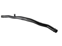 Tubo di pressione turbo intercooler superiore. Porsche 9YA Cayenne 3.0ltr V6 - PAB14594200