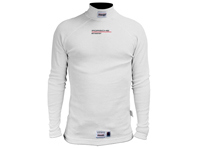 Regular Evo top V3 White underwear Porsche Motorsport