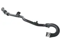 Coolant Pipe. Porsche 970 Panamera 2010-16 - 97010604400