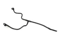 Tubo di sfiato dell'acqua di raffreddamento per Porsche 970 Panamera 3.6L V6 - 94610602622