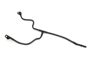 Cooling water breather pipe for Porsche 970 Panamera 3.6L V6 - 94610602622