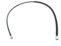 Einspritzleitung Zylinder 1 bis 3. Porsche 911 1974-80 - 91111009311, 91111009313