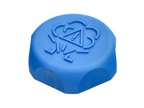 Vuldop waterreservoir. Porsche 987 Boxster / 987C Cayman - 98710604400