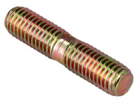 Gearbox housing stud, M 10 X 25. Porsche 911 72-89 - 99906218202
