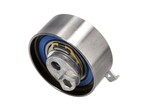 Zahnriemenspannrolle. Porsche 92A / 9PA1 Cayenne 3.0L V6 Diesel 2007-18 - 95510524300