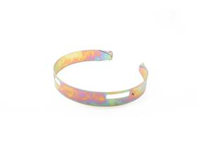 Sangle de carter de ventilateur/turbine d'alternateur. Porsche 993 turbo - 99310625150 - ELE11.1.102B