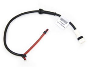 Bremsbelagverschleißsensor. Porsche Boxster 986 / Boxster 987 / Cayman 987C - 98661236500, 98661236501