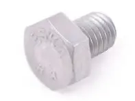 Plaque de protection du disque de frein Boulon. Porsche 911 / 912 / 914