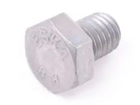 Brake disc cover plate Bolt. Porsche 911 / 912 / 914