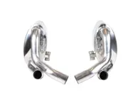 Ensemble d'échappement sport arrière 'Super Sound'. Porsche 997.2 Carrera - 1620613810, 97.300SEXP-2, 99711131130, 99711131131, 99711131230, 99711131231, 99711199531, 99711199631, 99711151230, 99711151231, 99711151131 - 1620613810