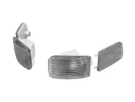 Klares Anzeigeeinheit-Kit vorne. Porsche 964 - 96463199901, 96463140502, 96463140602, 96463140900, 96463141000 - LI.005.001