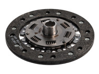 Clutch Centre Friction Plate. Porsche  356 - 96411601463, 1864485031