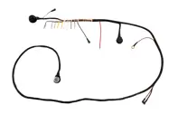 Kabelbaum Frontleuchte. Porsche 911 1971 - 1973 - 91161200310 - 911.612.003.10