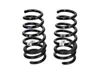 Muelles helicoidales delanteros (PAR). Porsche 992.1 (911) Carrera 2019-24 (E0W) - 992411105AD504, 992411105K504, 992411105KL504, 992411105AE504