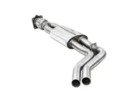 Pré silencieux sport pour - Porsche 968 M44-43 CARGRAPHIC N-GT - 94411104111, 94411104901