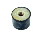 Tampone di supporto della pompa del carburante. Porsche 911 74-89 - 91160820600