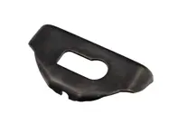 Plaque d'arrêt de changement de vitesse. Porsche 911 65-77 / 914 - 90142401700 - 3161-2