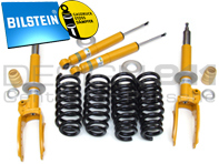 Bilstein B12 Tuning Suspension Kit. Porsche Cayenne - 46-187918, 46187918