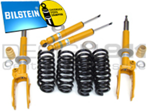 Bilstein B12 Tuning-Fahrwerk. Porsche Cayenne - 46-187918, 46187918 - 46-187918
