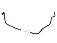 Brake line from master cylinder to fluid reservoir. Porsche 964 RHD - 96435528601