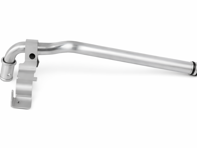 Coolant Pipe, Heater. Porsche 958 Cayenne / 95B Macan / 970.2 Panamera 2010-18 - 94610606960