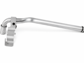 Coolant Pipe, Heater. Porsche 958 Cayenne / 95B Macan / 970.2 Panamera 2010-18 - 94610606960