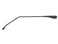 Brazo limpiaparabrisas trasero. Porsche 911 65-75 - 90162861200, 90162861201