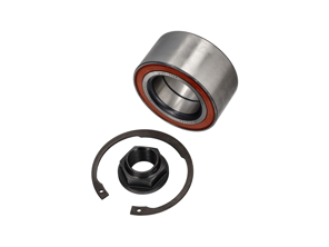 Roulement de roue avant et arrière. Porsche 986 / 993 / 996 / 964 - 713612280, 99905304104, 99905304103, 99905304100, 99905304101, 99905304102, 99905304103, 99905304302, 99905304402, 99905302100, 99905303500 - R16717