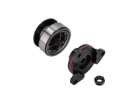 IMS Intermediate Shaft Bearing Upgrade Eternal Fix -58MM FLANGE - Open Engine