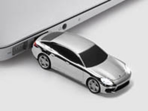 Porsche USB memory stick 8GB - Panamera Turbo G2 - WAP0507470H