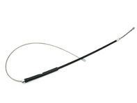 Cavo del freno a mano. Porsche 964Turbo - 96542455102, 96542455103, 96542455101