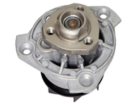 Water pump. Porsche 955 Cayenne 3.2L  / 957 Cayenne 3.6L - 95510603301, 95510601100, 95510603300, 8MP376807431, 113152, 15004, 1114105700
