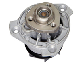 Pompe à eau. Porsche 955 Cayenne 3.2L / 957 Cayenne 3.6L - 95510603301, 95510601100, 95510603300, 8MP376807431, 113152, 15004, 1114105700