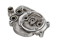 Oliepomp voor cilinders 4-6. Porsche 997-1 GT3 / GT3 RS 2007-2009 - 99610702190, 99610702191