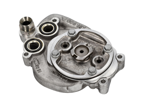 Ölabsaugpumpe für Zylinder 4-6. Porsche 997-1 GT3 / GT3 RS 2007-2009 - 99610702190, 99610702191